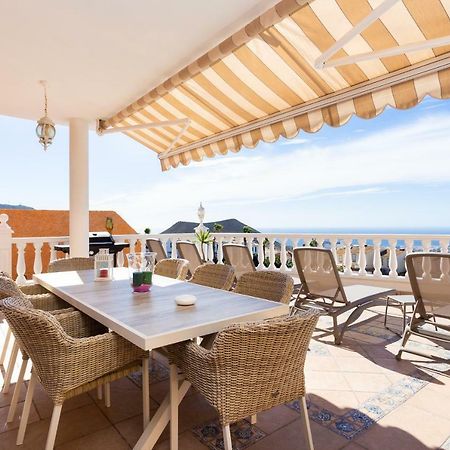 Villa ViVa Cumbres à Chayofa Extérieur photo