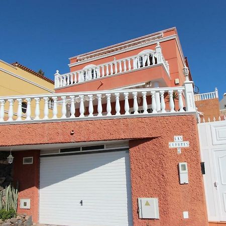 Villa ViVa Cumbres à Chayofa Extérieur photo