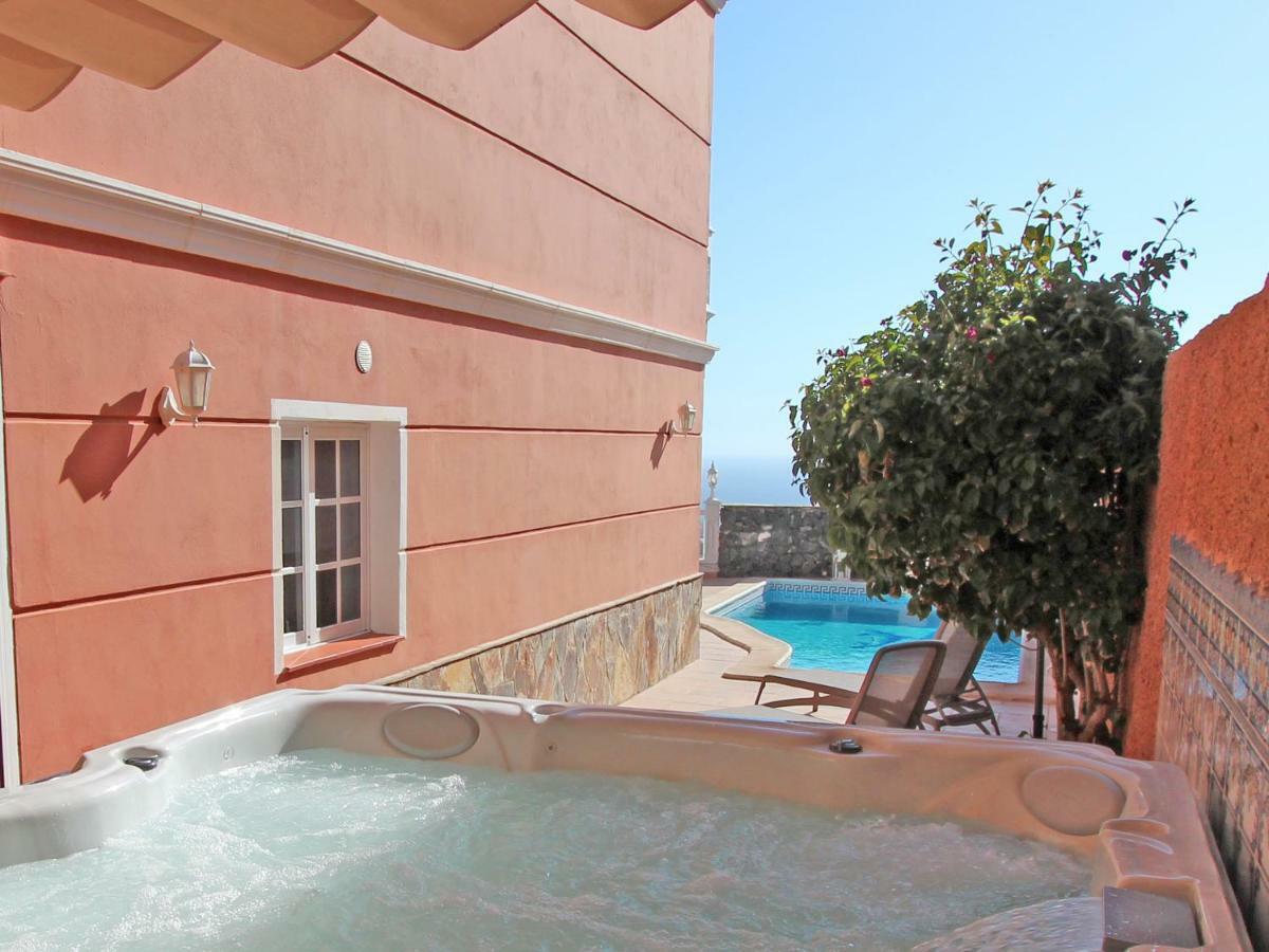 Villa ViVa Cumbres à Chayofa Extérieur photo