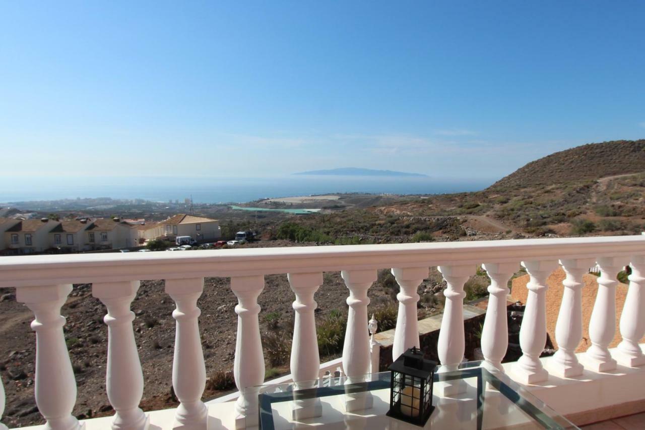 Villa ViVa Cumbres à Chayofa Extérieur photo