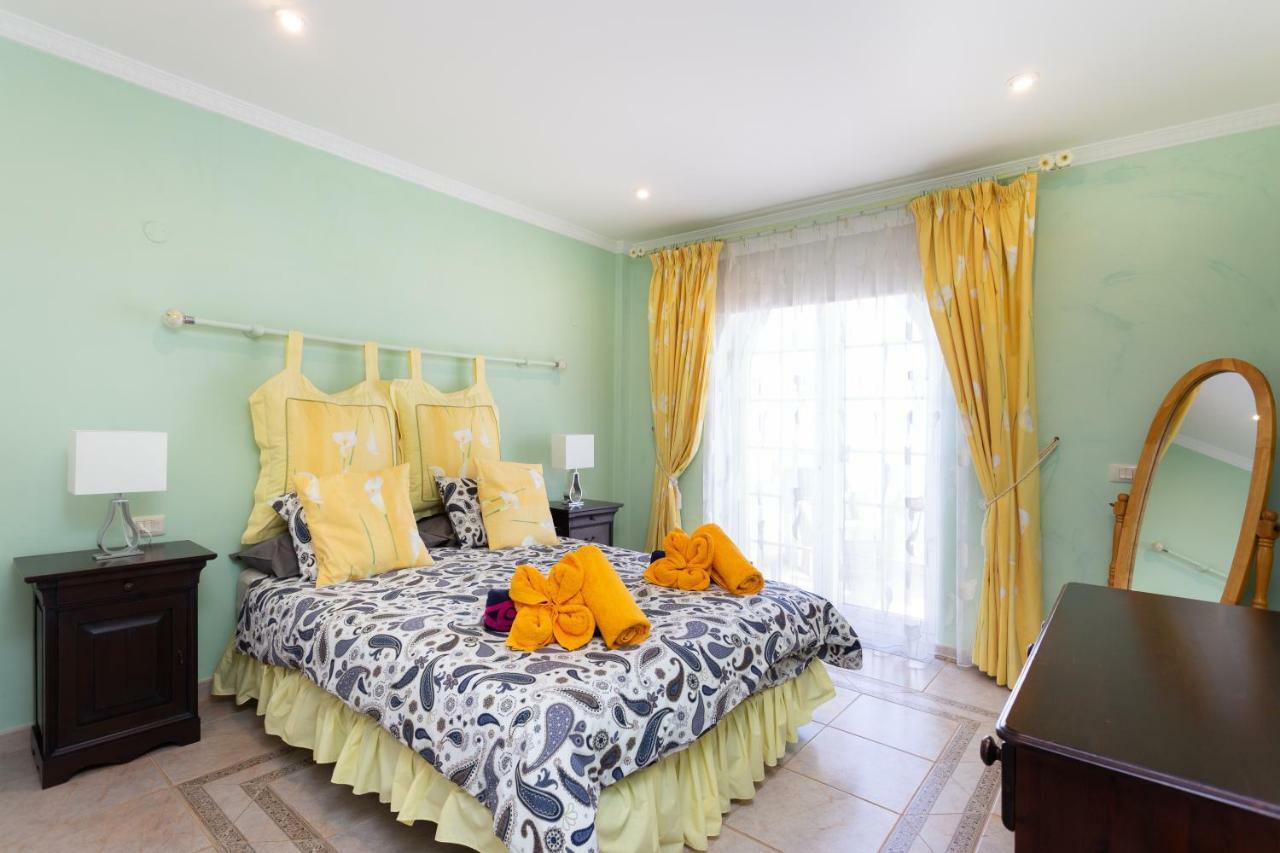 Villa ViVa Cumbres à Chayofa Extérieur photo