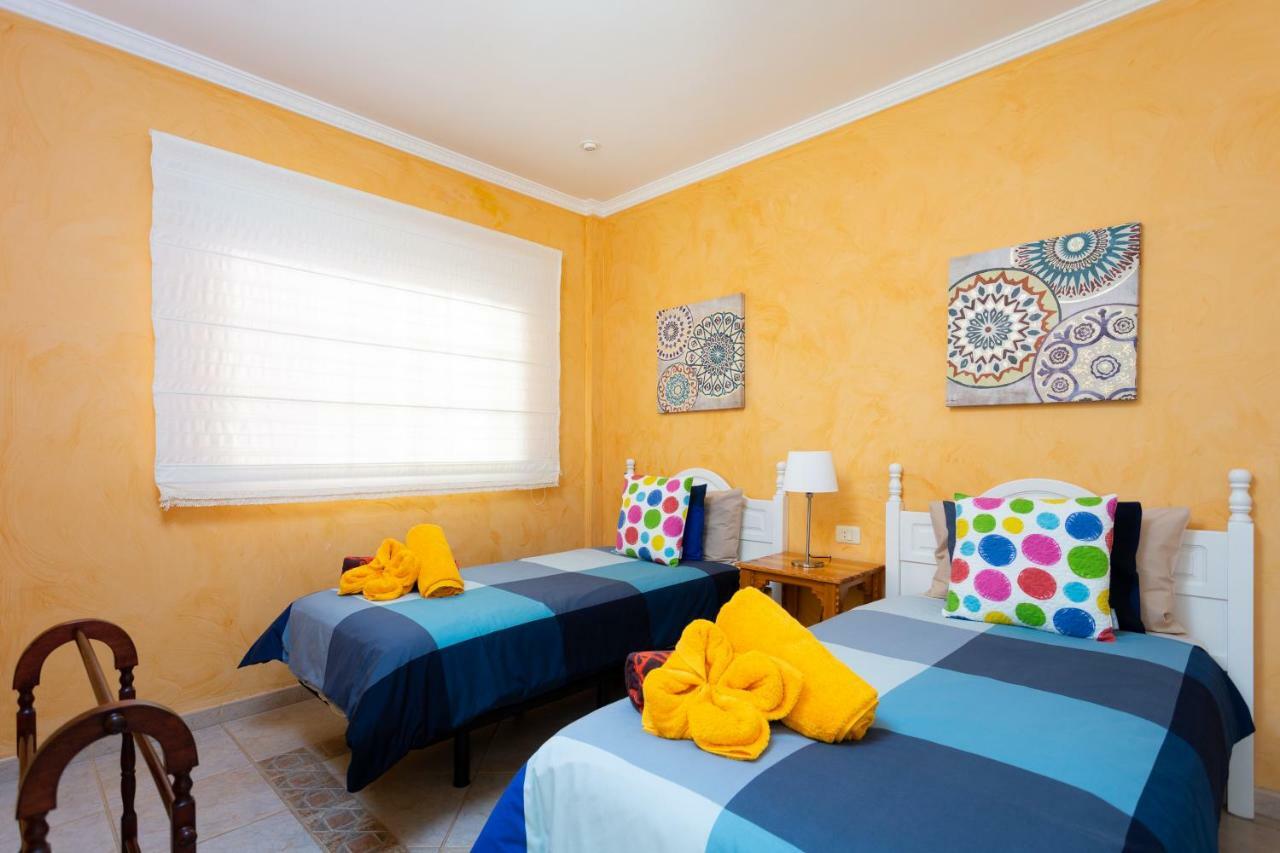Villa ViVa Cumbres à Chayofa Extérieur photo